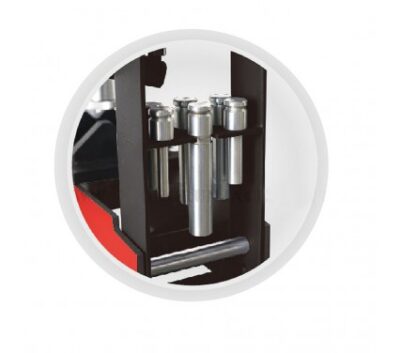 Máy Ép Thủy Lực Dùng Tay Torin 15T TRSP15HL