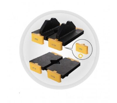 Máy Ép Thủy Lực Dùng Tay Torin 15T TRSP15HL