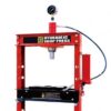 Máy Ép Thủy Lực Dùng Tay 20T KOCU TY20001