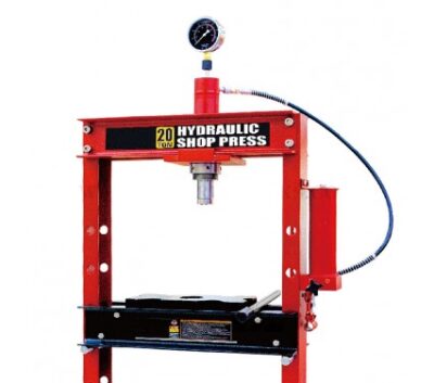 Máy Ép Thủy Lực Dùng Tay 20T KOCU TY20001