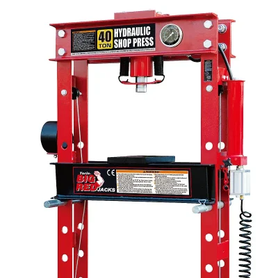 Máy Ép Thủy Lực KOCU Torin TY40002