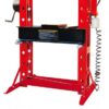 Máy Ép Thủy Lực Dùng Tay & Khí Nén 50 Tấn KOCU Torin TY50001