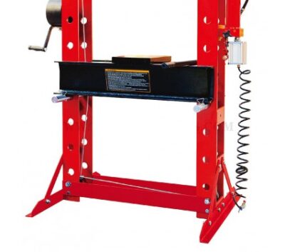 Máy Ép Thủy Lực Dùng Tay & Khí Nén 50 Tấn KOCU Torin TY50001
