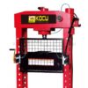 Máy Ép Thủy Lực Dùng Tay Và Khí Nén KOCU Torin 75 Tấn TY75021