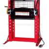 Máy Ép Thủy Lực Dùng Tay Và Khí Nén KOCU Torin 75 Tấn TY75021
