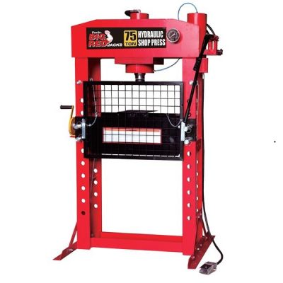 Máy Ép Thủy Lực KOCU Torin 75 Tấn TY75021