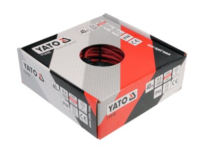 Cuộn dây điện 20M-40M YATO YT-8102