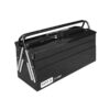 Hộp đựng đồ nghề di động bằng sắt sơn tĩnh điện Yato 5 ngăn 495X200X290mm YATO YT-0881