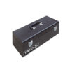 Hộp đựng đồ nghề di động bằng sắt sơn tĩnh điện 428X180X180mm YATO YT-0883