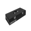 Hộp đựng đồ nghề di động bằng sắt sơn tĩnh điện Yato 3 ngăn 460X200X180mm YATO YT-0884