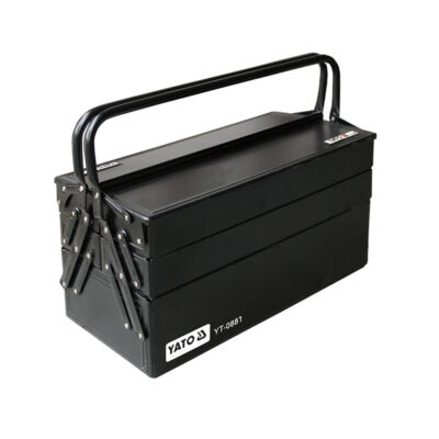 Hộp đựng đồ nghề 5 ngăn YATO YT-0887
