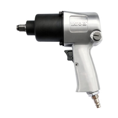 Súng Mở Bulông Khí Nén 1/2’’ Yato YT-09511: Đánh Thức Sức Mạnh Công Việc