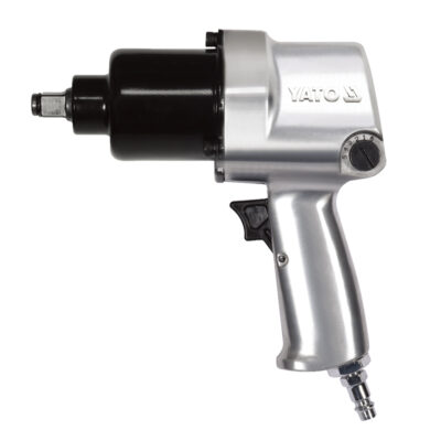 Súng Mở Bulông Khí Nén 1000Nm 1/2’’ Yato YT-09528