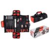 Túi dụng cụ sửa chữa tổng hợp 1/4" 44 món YATO YT-39280