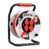 Cuộn dây điện rulo 30M YATO YT-8106