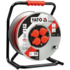 Cuộn dây điện rulo 40M YATO YT-8107
