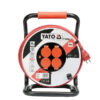 Cuộn dây điện rulo 50M YATO YT-8108