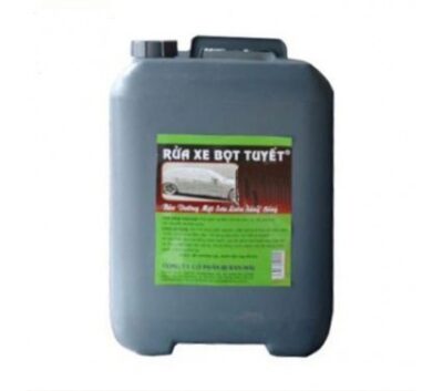 Dung dịch tạo bọt tuyết KC-20L