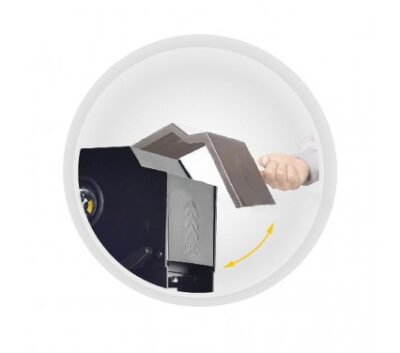Máy Ép Thủy Lực Dùng Tay Torin 15T TRSP15HL