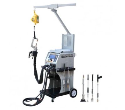 Máy Hàn Rút Tôn - Hàn Bấm Tự Động SGY-30