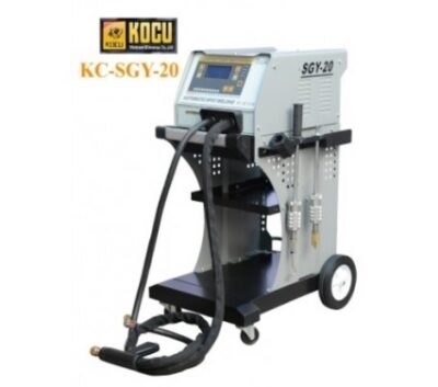 Máy Hàn Rút Tôn Tự Động Điện Tử Shuguang SGY-20