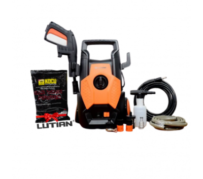 Máy rửa xe gia đình LT303B-1400W
