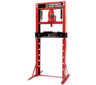 Máy Ép Thủy Lực Dùng Tay KOCU KC-20