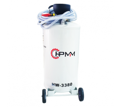 Bình bọt tuyết 80L HPMM HW-3380