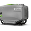 Máy rửa xe gia đình tự động ngắt 1900W Lutian LT602G-1900a