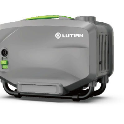 Máy rửa xe gia đình tự động ngắt 1900W Lutian LT602G-1900a