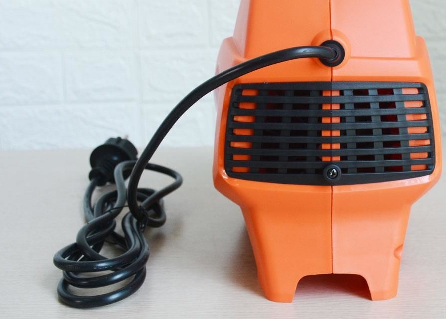 Máy rửa xe gia đình tự ngắt Lutian LT210G-1600W