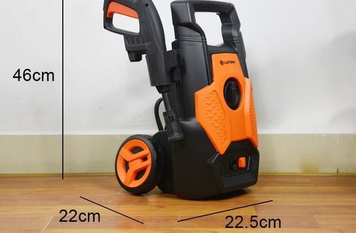 Máy rửa xe gia đình LT303B-1400W