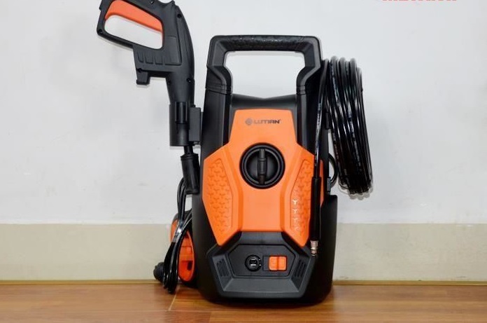 Máy rửa xe gia đình LT303B-1400W