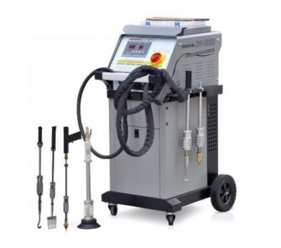 Máy hàn rút tôn tự động Shuguang SG-9000