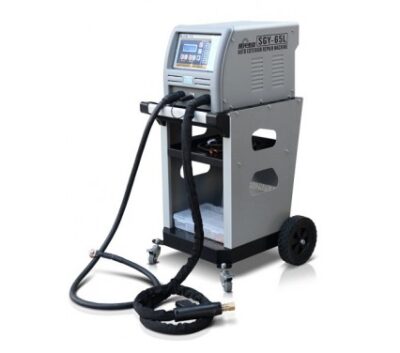 Máy Hàn Rút Tôn Tự Động Shuguang SGY-65L