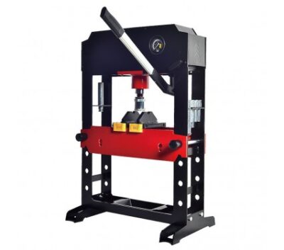 Máy Ép Thủy Lực Dùng Tay Torin 15T TRSP15HL