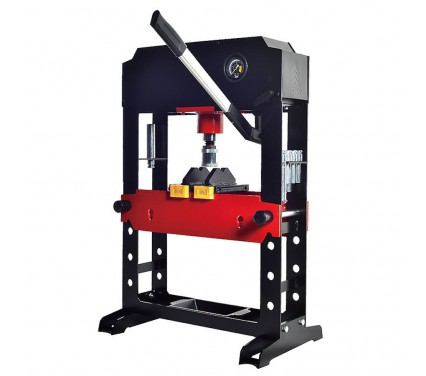 Máy Ép Thủy Lực Dùng Tay Torin 15T TRSP15HL Máy Ép Thủy Lực Dùng Tay Torin 15T TRSP15HL