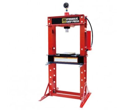 Máy Ép Thủy Lực Dùng Khí Nén KOCU Torin 30 Tấn TY30002