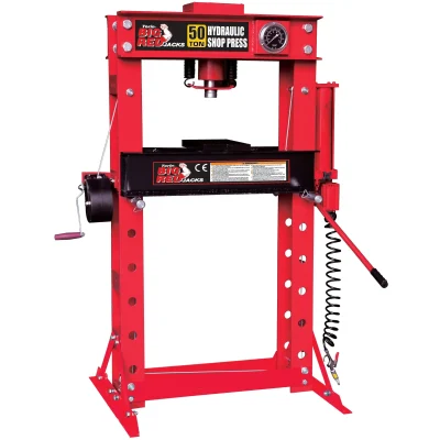 Máy Ép Thủy Lực Torin TY50001