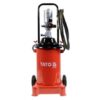 Máy bơm mỡ bằng khí nén 12L YATO YT-07067