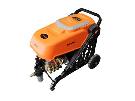 Máy rửa xe cao áp tự động ngắt 3KW Jeeplus JPS-X350