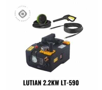 Máy Rửa Xe Gia Đình 2.2KW Lutian LT-590