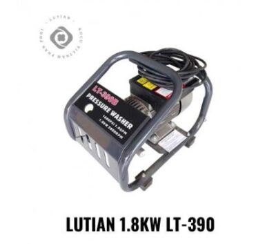 Máy rửa xe cao áp chuyên dụng Lutian 1.8KW LT-390B