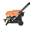 Máy rửa xe cao áp tự động ngắt 3KW Jeeplus JPS-X350