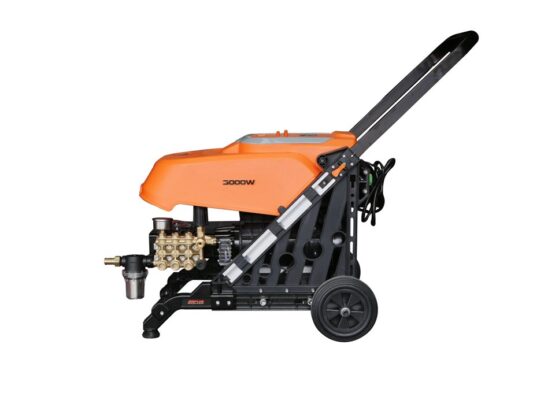 Máy rửa xe cao áp tự động ngắt 3KW Jeeplus JPS-X350