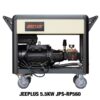 Máy rửa xe cao áp tự động ngắt 5.5KW Jeeplus JPS-RP560