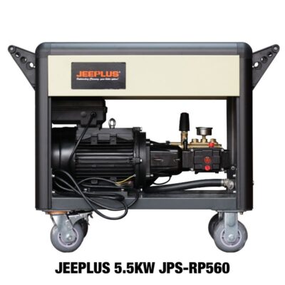Máy rửa xe cao áp tự động ngắt 5.5KW Jeeplus JPS-RP560