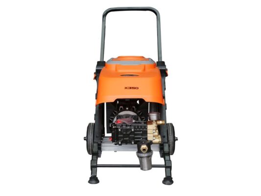 Máy rửa xe cao áp tự động ngắt 3KW Jeeplus JPS-X350