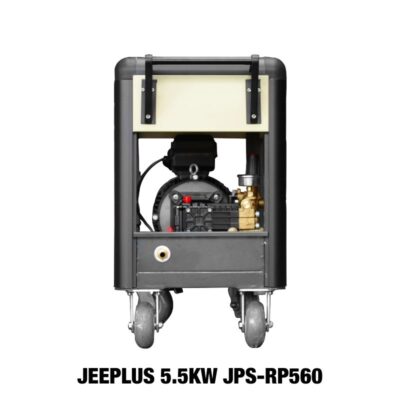 Máy rửa xe cao áp tự động ngắt 5.5KW Jeeplus JPS-RP560