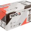 Súng phun cát 10L YATO YT-2376